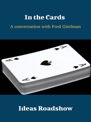 In the Cards - ebook